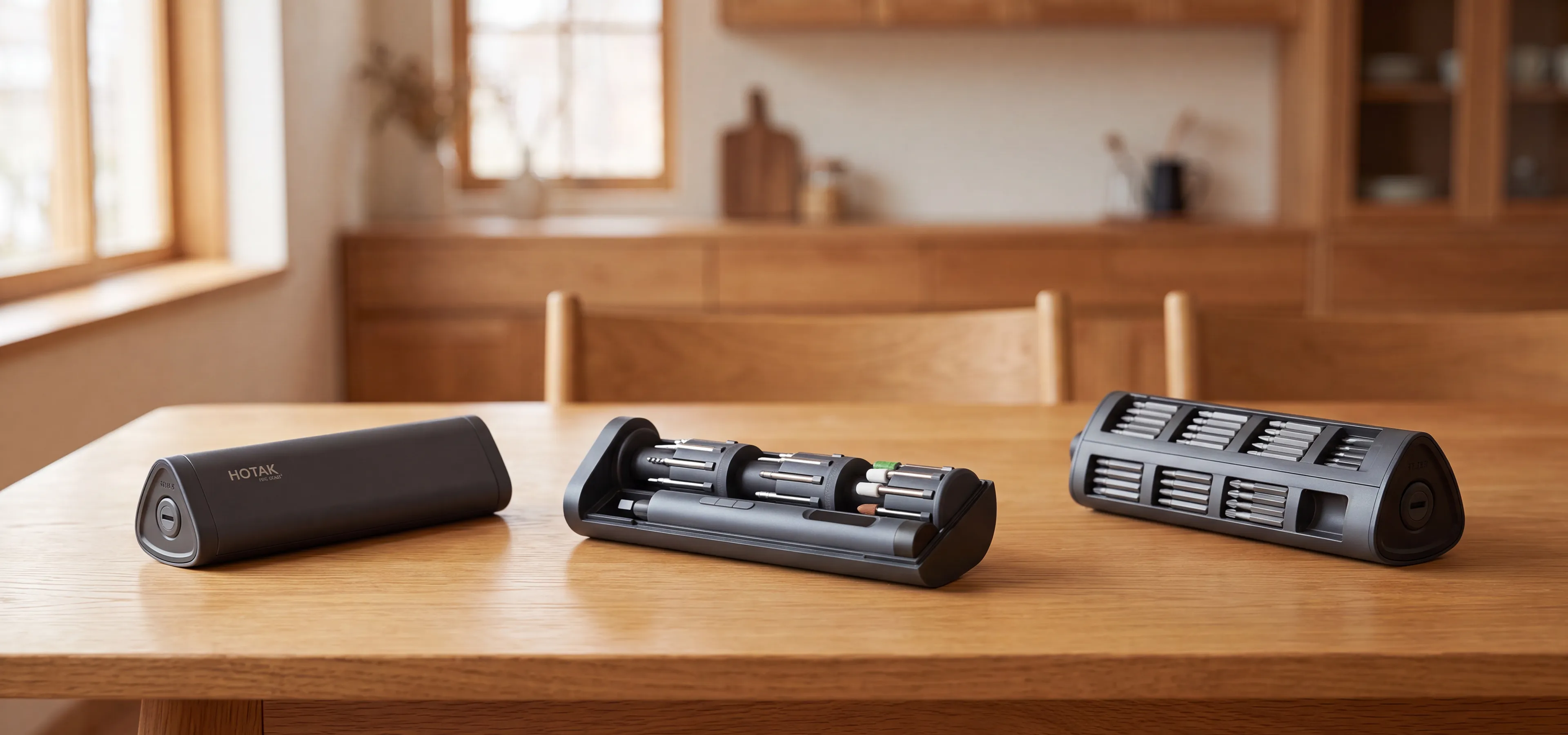 HOTAKTOOLS 2026 new electric tools: cordless screwdrivers, rotary tool, hot glue pen, electric staple gun
