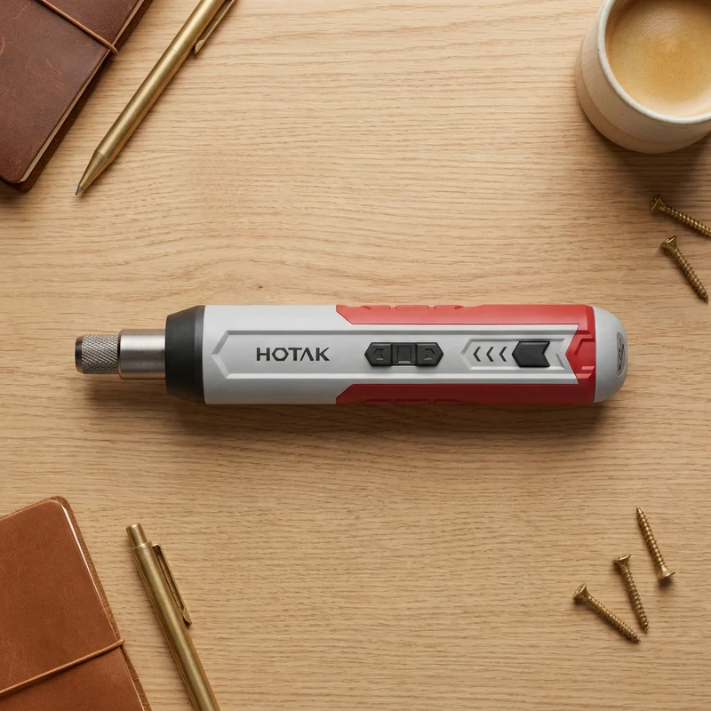 Cordless Screwdriver Sets
