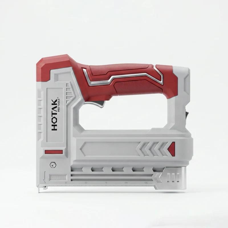 Cordless Staple & Nail Guns