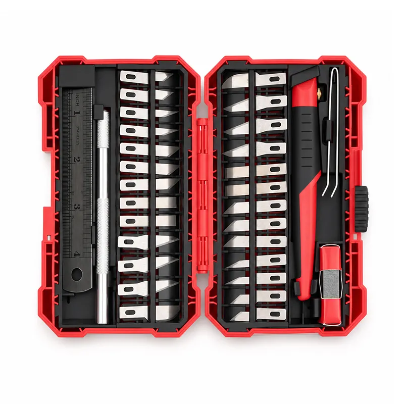 Hobby Knives