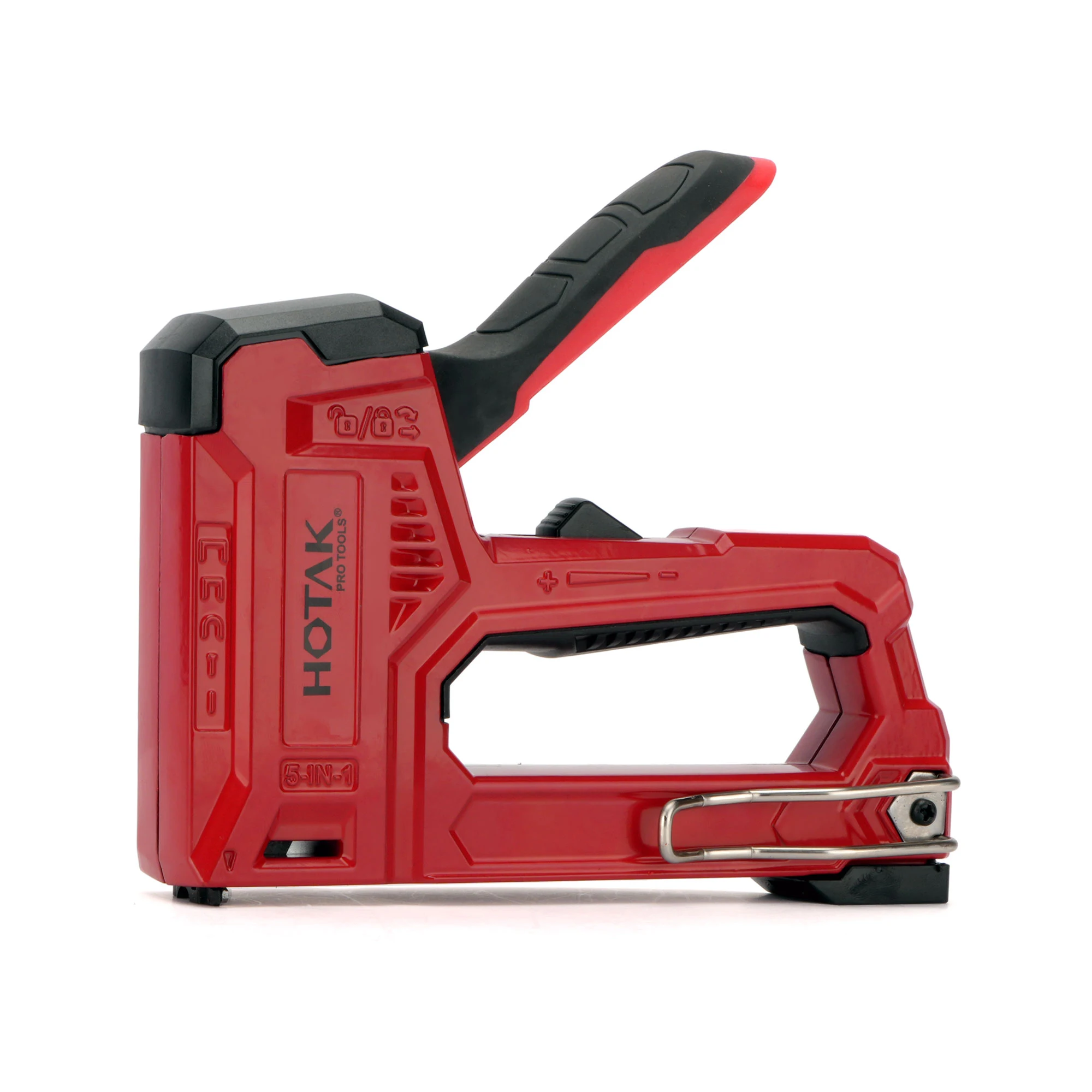 Staple Gun - Aluminium Alloy