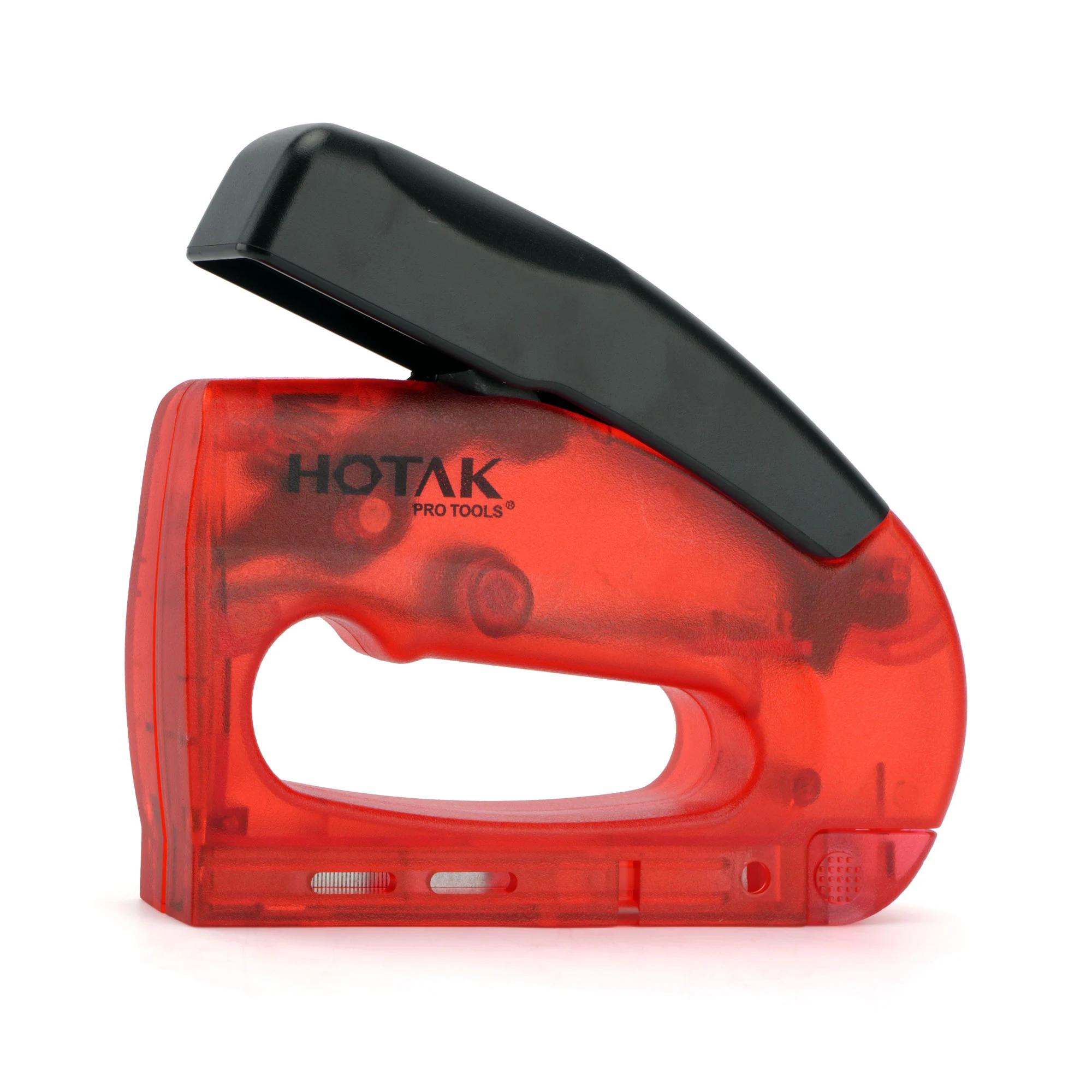 Staple Gun - Plastic