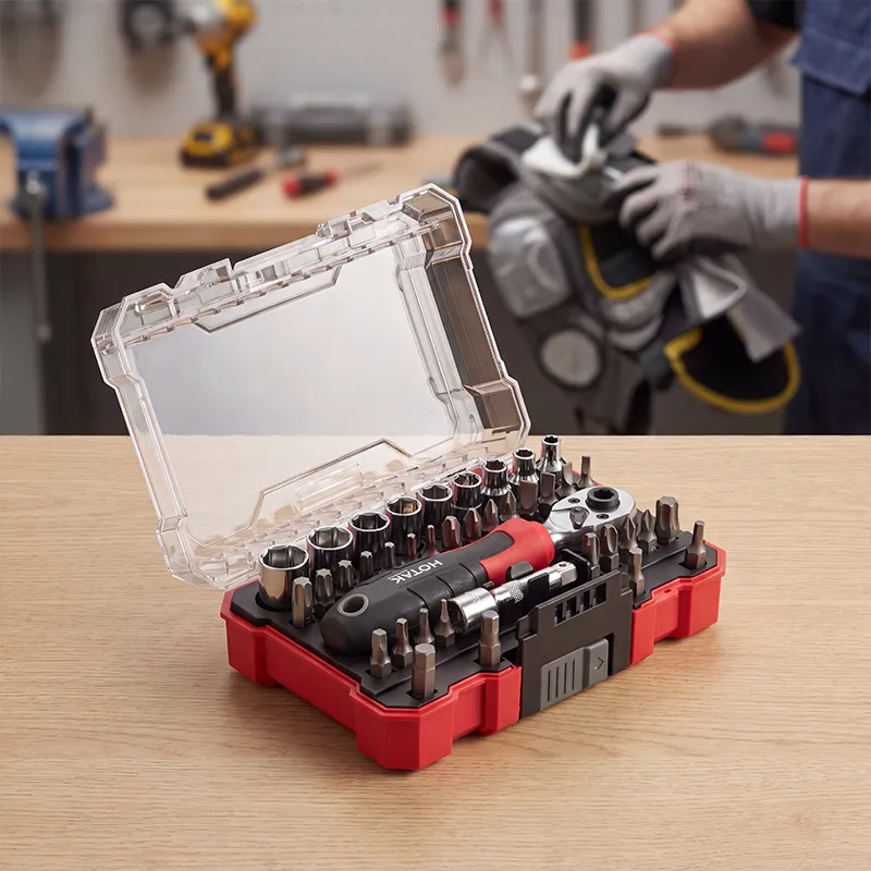 Tool Kits