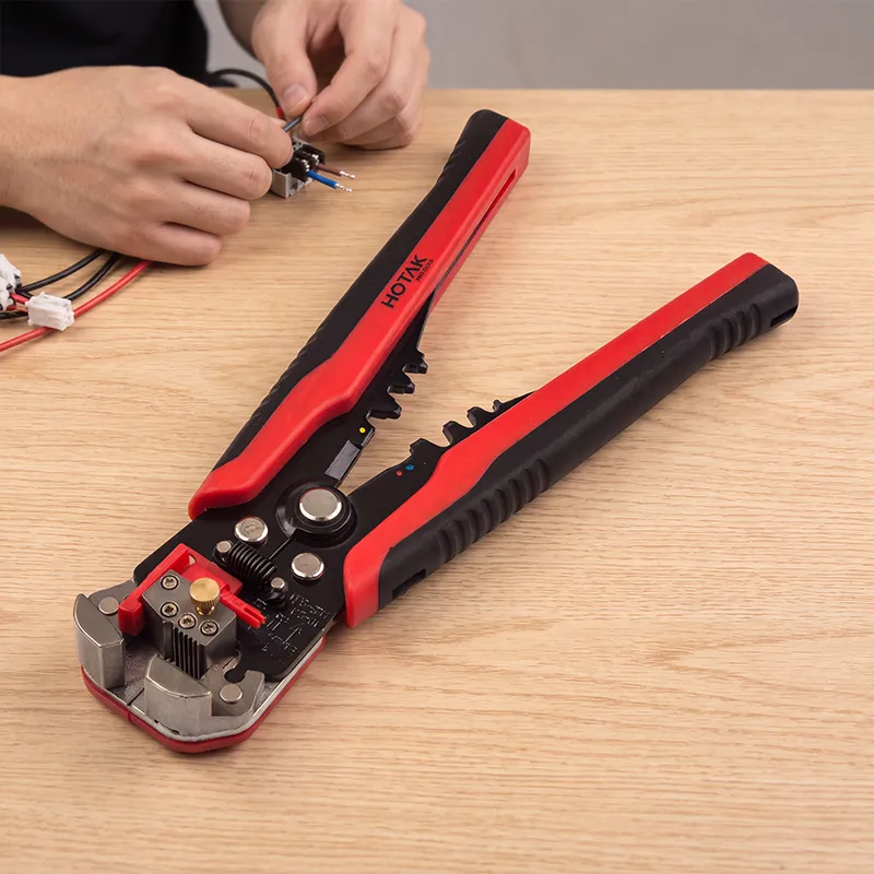 Wrenches & Pliers