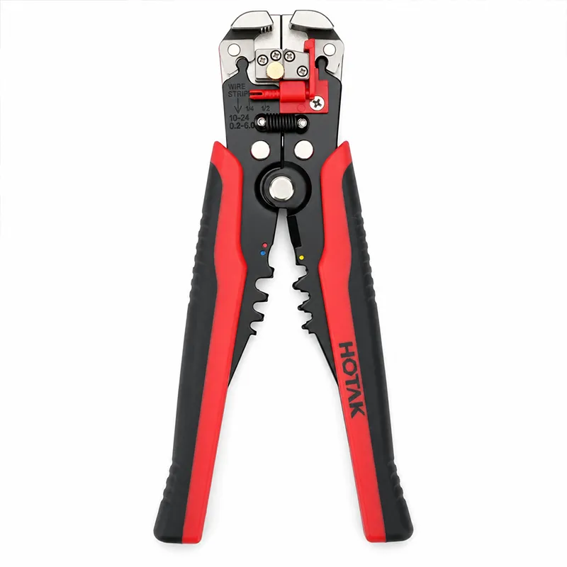 Wrenches & Pliers